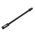 2pcs V Brake Elbow Cable Guide – Bendable Bike Noodle Bike Brake Parts PLUSH black 1pc