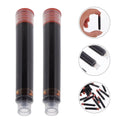 50pcs Universal Fountain Pen Ink Sac Cartridges Easy Refill Pen Ink Cartridges PLUSH Default Title