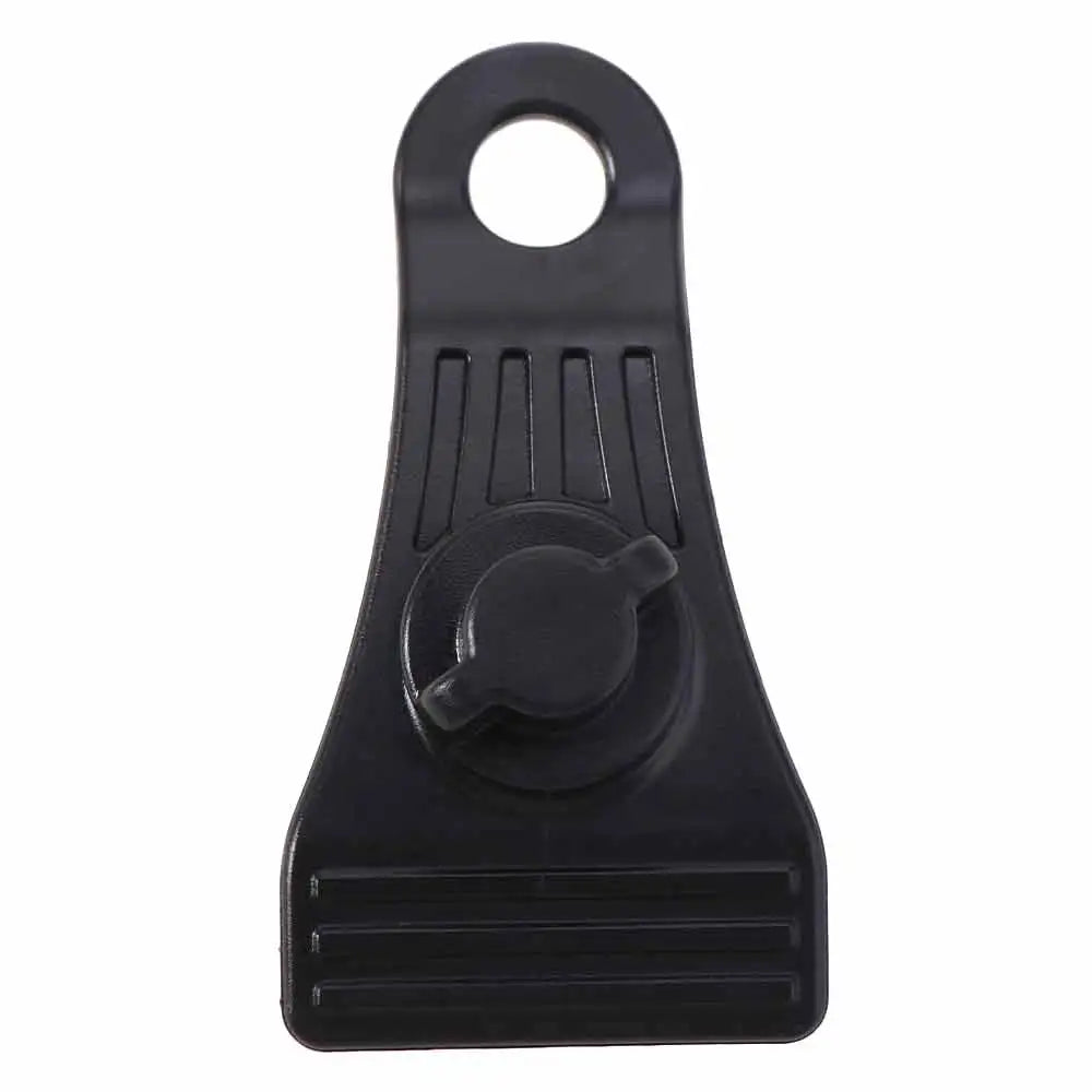 Heavy Duty Rubber Tarp Clips – Windproof Grip Clamps Tarp Grip Clips PLUSH