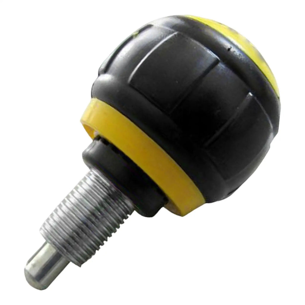 Pull Pin Spring Knob – Universal Exercise Bike Replacement Part Fitness Equipment Part PLUSH