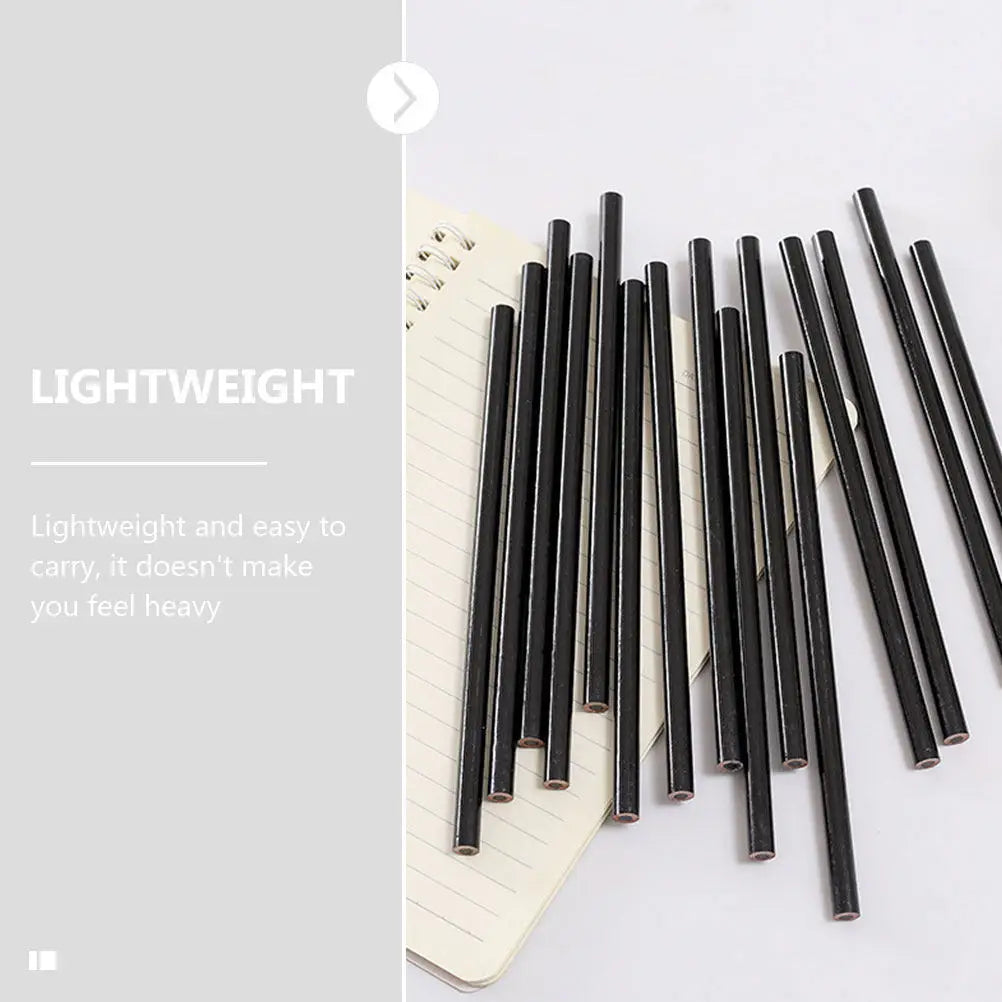 3-Pack Specialty Marking Pencils for Drawing & Crafts Specialty Marking Pencils PLUSH