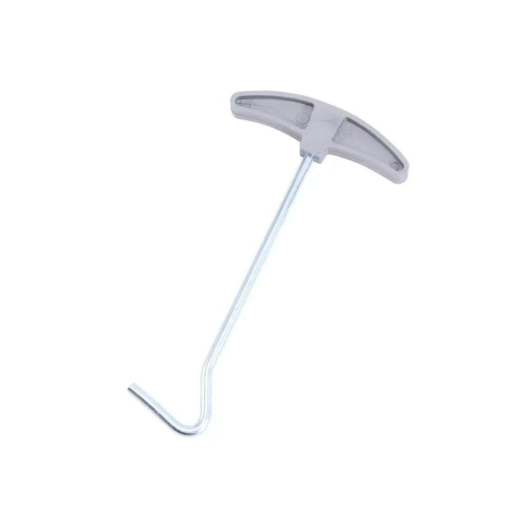 Tent Peg Extractor & Stake Puller – Camping Accessory Tent Stake Extractor PLUSH