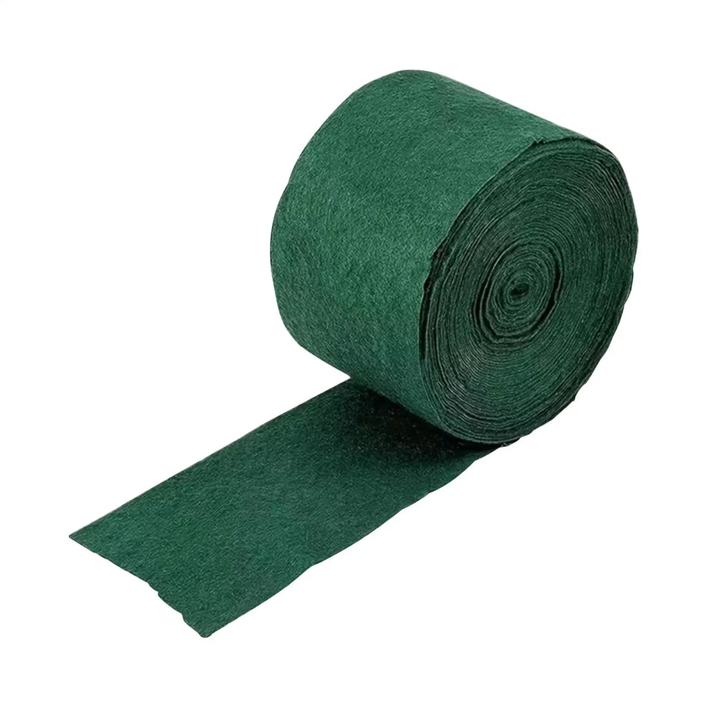 20m Tree Trunk Protection Wrap – Cold-Proof Garden Tape Tree Trunk Wrap PLUSH