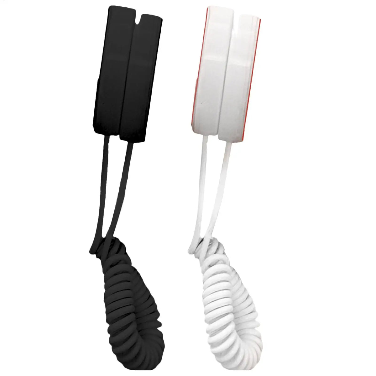 Retractable Remote Control Tether Anti-Lost Rope & Hook Remote Control Tether PLUSH