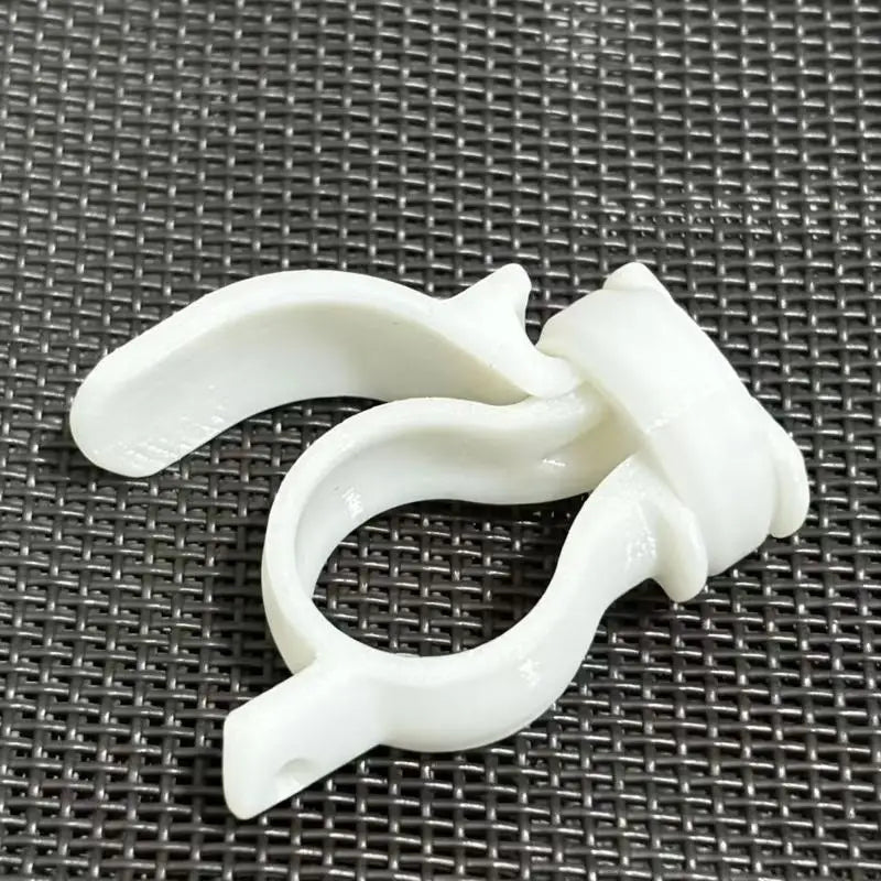 Sunflower Seed Shelling Pliers – Portable Easy Snack Opener Seed Shelling Tool PLUSH A2