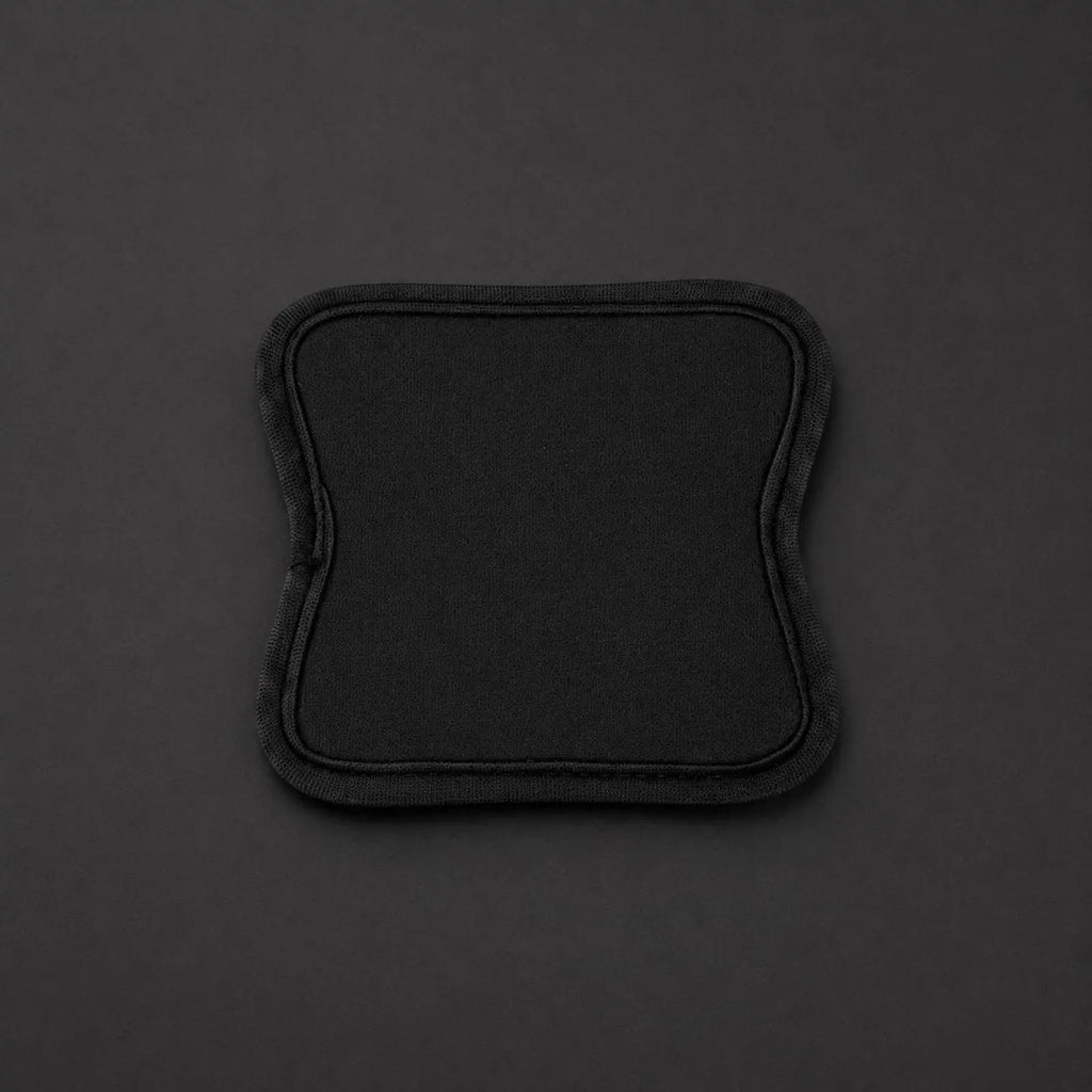 Neoprene Weightlifting Grip Pads – Pull Up & Power Training Weightlifting Grip Pads PLUSH