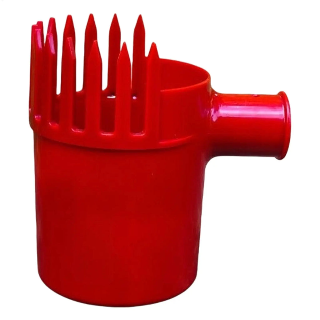 Portable Berry Picker Tool – Gentle Comb Fruit Harvester Fruit Harvesting Tool PLUSH