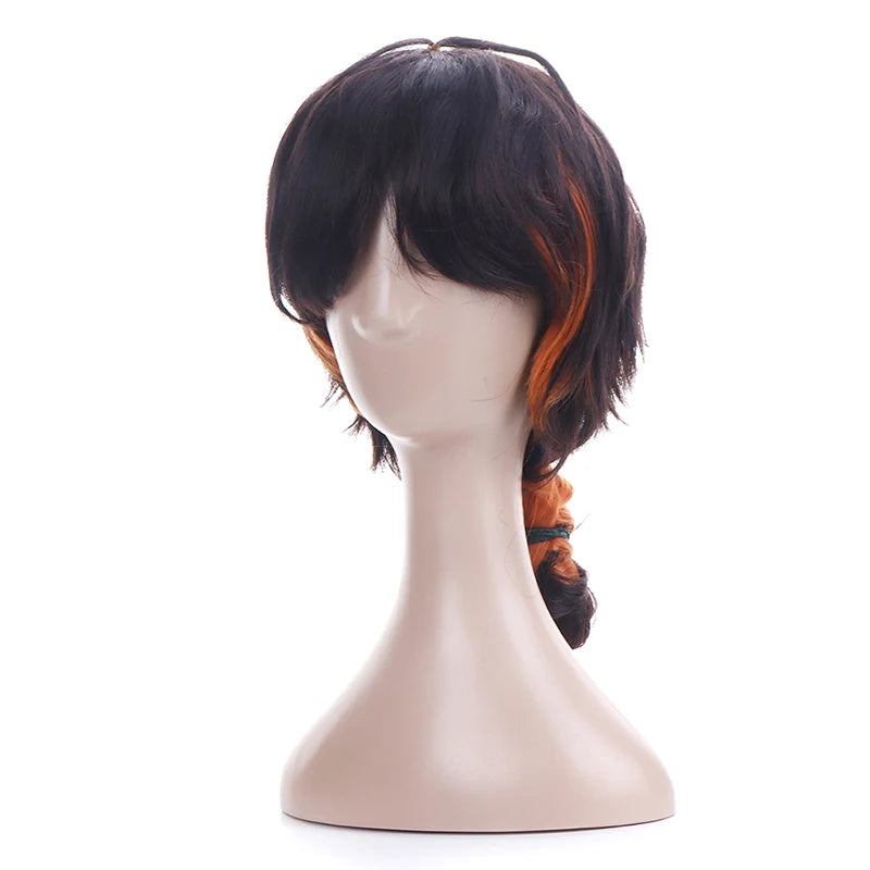 Female Plastic Mannequin Head Model – Wig Hat Hair Display Stand Mannequin Head Stand PLUSH