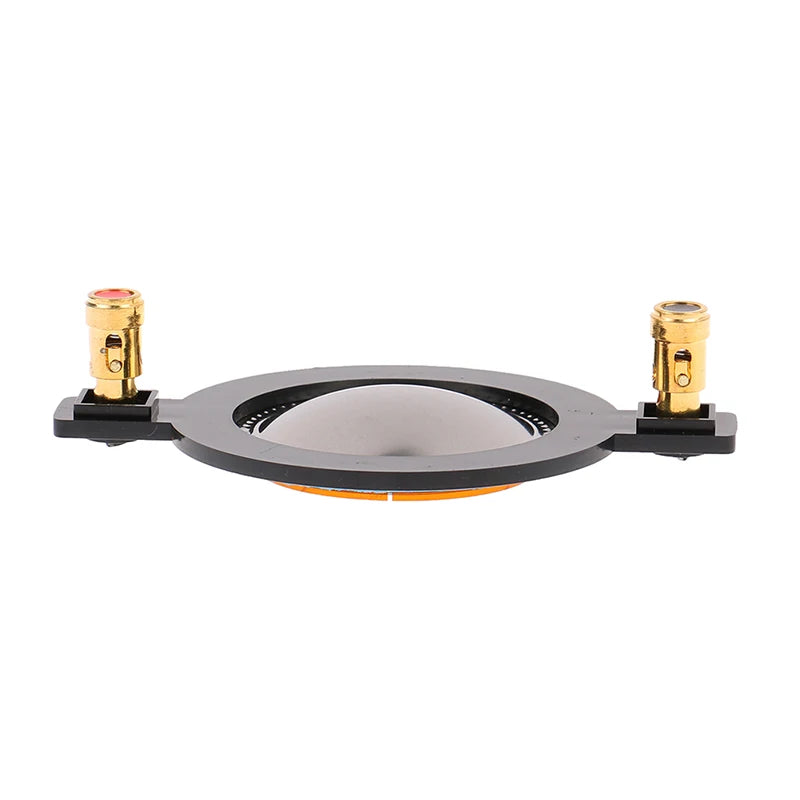 Titanium Tweeter Voice Coil Diaphragm – DIY Speaker Repair Speaker Repair Part PLUSH