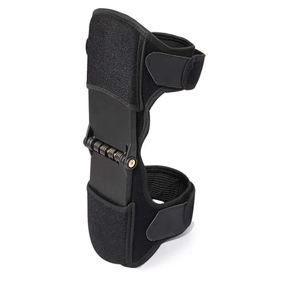Adjustable Knee Brace Compression Sleeve – Breathable Support Knee Compression Sleeve PLUSH