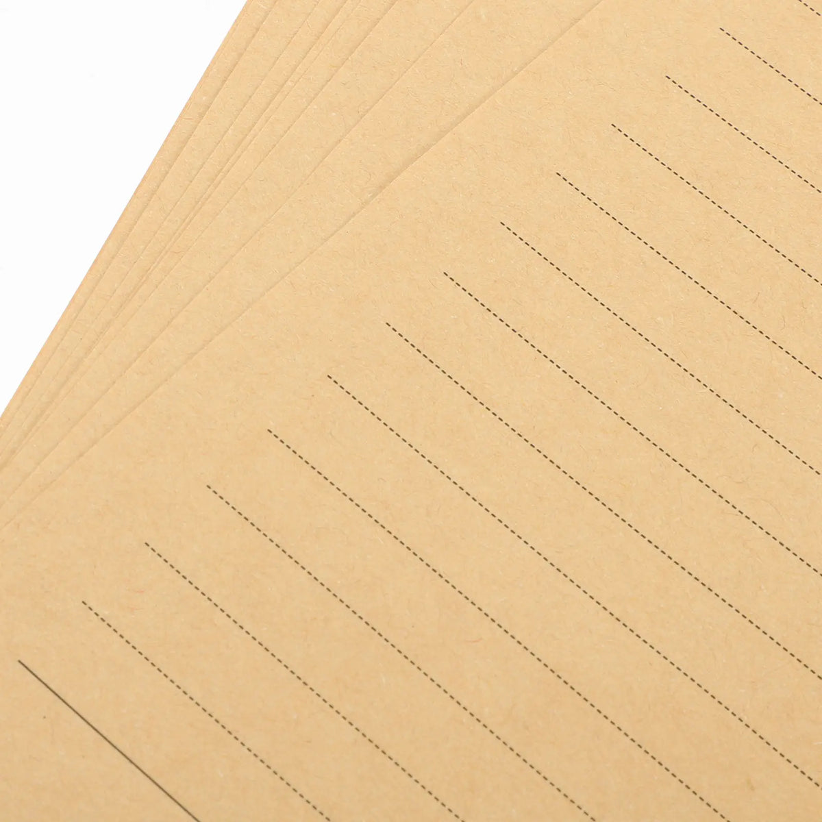 Luxury Paper Envelope & Letter Kit 2 Sets | Invitations Stationery Envelope Kit PLUSH