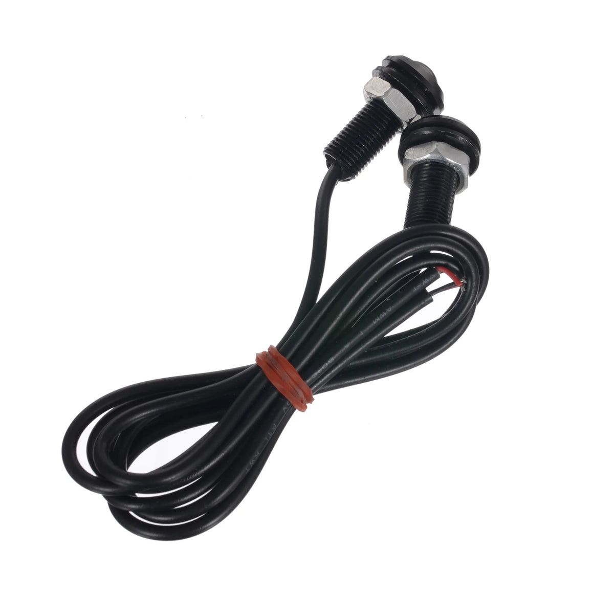 9W Double Layer LED Eagle Eye Light – Car & Motorcycle Lamp LED Vehicle Light PLUSH