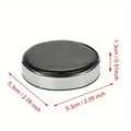 Leather Watch Movement Casing Cushion Pad – Watch Repair Tool Watch Repair Tool PLUSH small