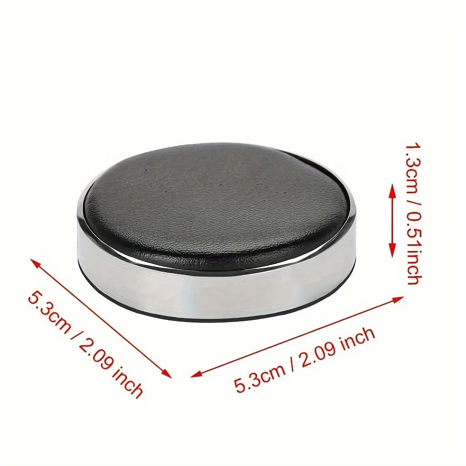 Leather Watch Movement Casing Cushion Pad – Watch Repair Tool Watch Repair Tool PLUSH small