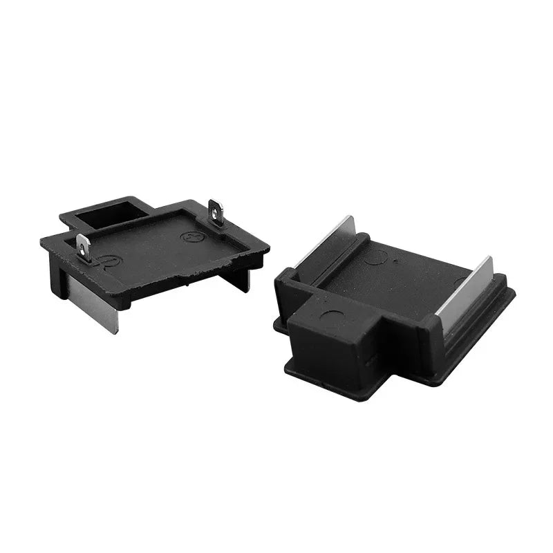 Makita Battery Connector Terminal Adapter BL1830 BL1860 BL1430 Battery Adapter Connector PLUSH