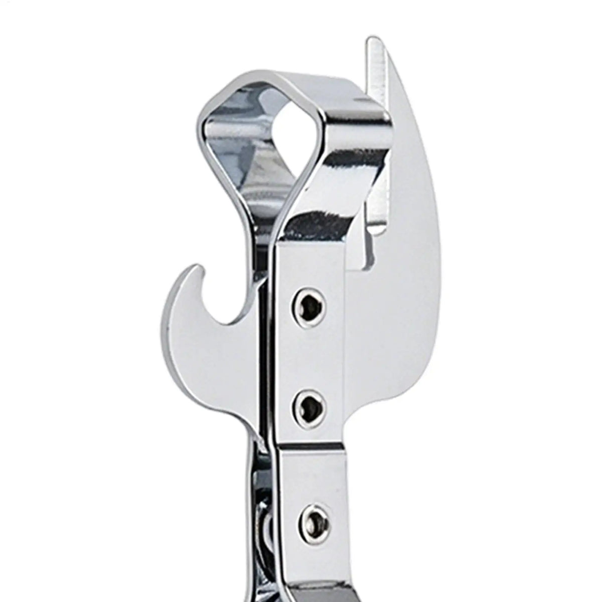 Multifunctional Stainless Steel Bottle & Can Opener – Kitchen Tool Bottle Can Opener PLUSH