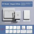 Wireless Automatic Button Pusher – USB Smart Switch Robot Smart Switch Robot PLUSH B button and switch China Mainland