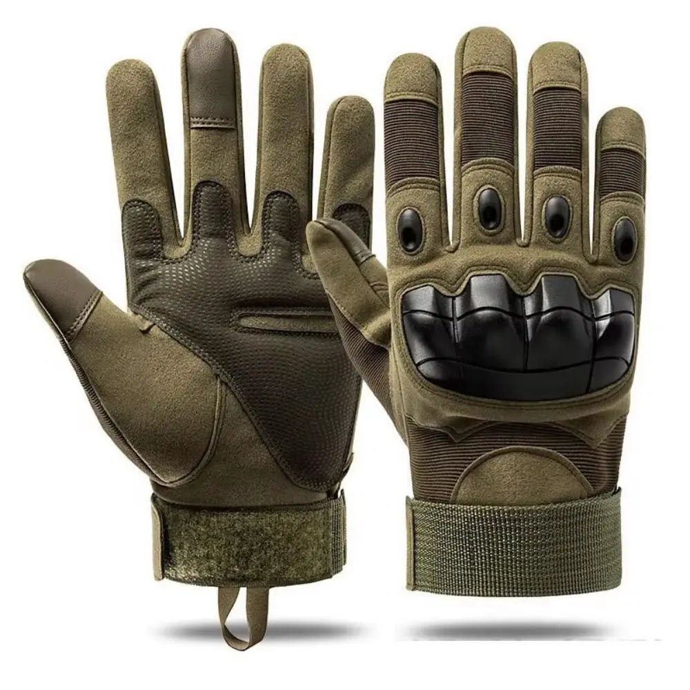Goatskin Leather Fingerless Motorcycle Gloves – Vintage Racing Fingerless Riding Gloves PLUSH