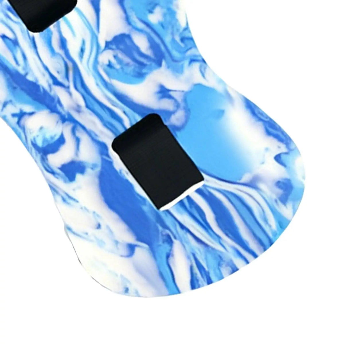 Adjustable Swimming Float Belt – Aqua Training Aid for Adults Swim Training Belt PLUSH