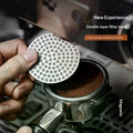 Magnetic Espresso Puck Screen 51/55/58mm Coffee Filter Mesh Espresso Coffee Accessory PLUSH Default Title