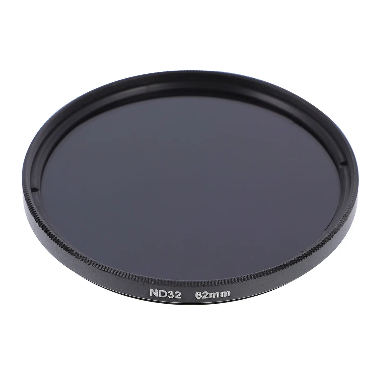 62mm Variable ND32 Neutral Density Camera Lens Filter Camera Lens Filter PLUSH