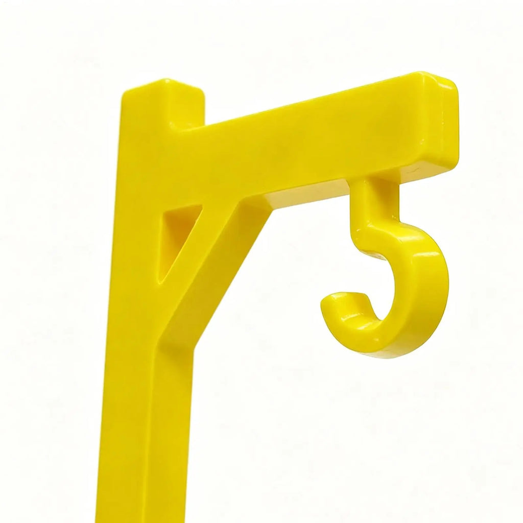 Crane Tea Bag Holder Clip – Cute Silicone Mug Accessory Tea Bag Clip PLUSH