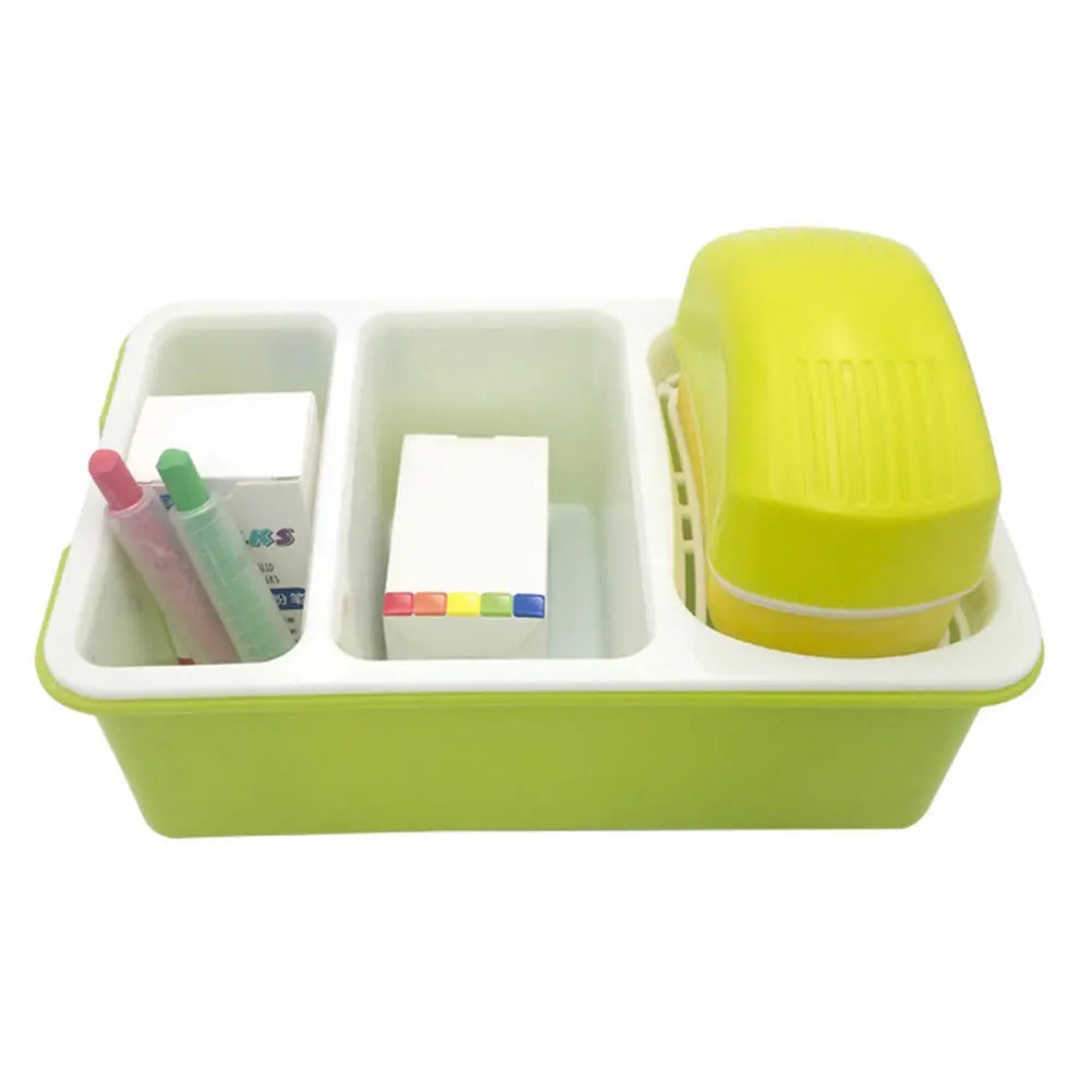 PP Whiteboard Eraser with Storage Box – Dry Erase Cleaner Whiteboard Eraser PLUSH