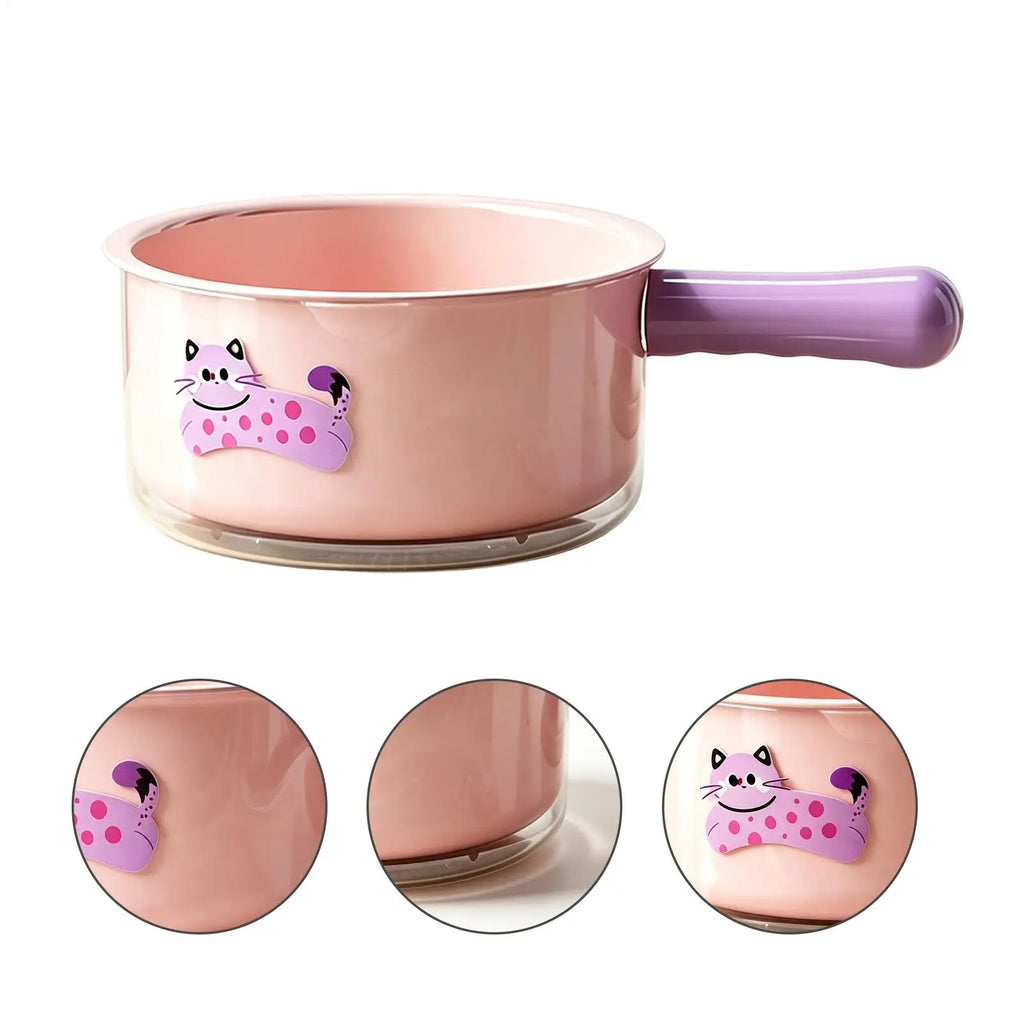 Double-Layer Fruit Washing Basket & Colander with Handle Kitchen Colander Basket PLUSH