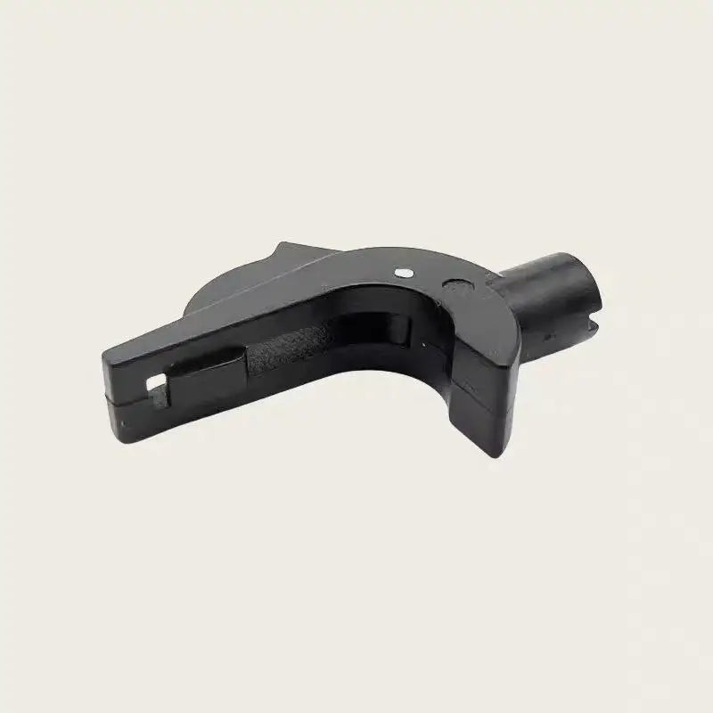 Tone Arm Base Rest Replacement – Technics SL1200 SL1210 MK2–MK5 Turntable Replacement Part PLUSH