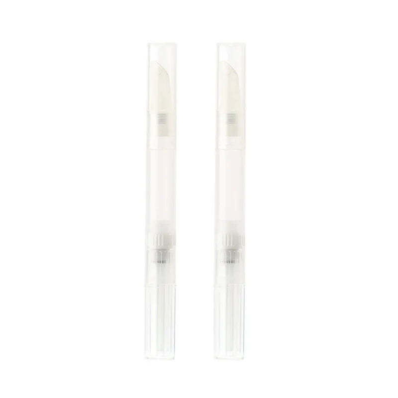 3ml Liquid Foundation Dispensing Pen – Refillable Travel Bottle Refillable Cosmetic Pen PLUSH