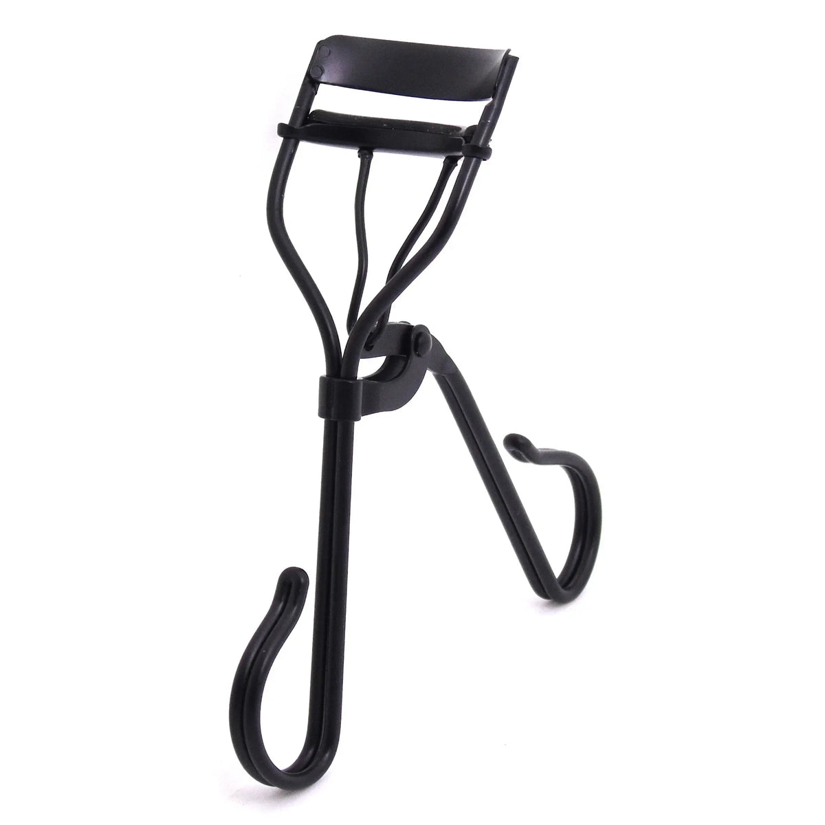 Mini Eyelash Curler – Natural Curl Lash Applicator Clip Eyelash Curler PLUSH No.1 1pc