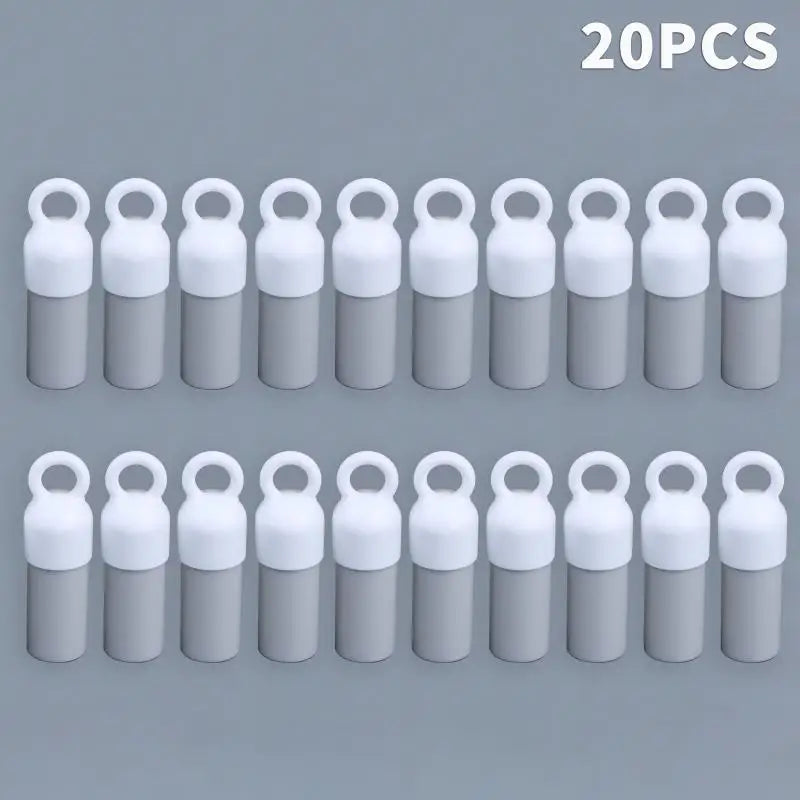 No-Wash Fountain Pen Cleaner & Lubricator – Prevents Ink Blockage Pen Cleaning Tool PLUSH 20PCS