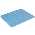 Pet Cool Mat – Breathable Mesh Dog & Cat Cooling Pad Pet Cooling Mat PLUSH Blue 55x70cm