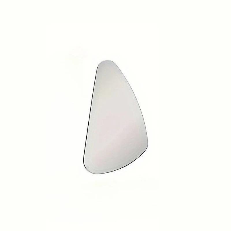 Stainless Steel Gua Sha Facial Massage Tool | Skin Care Gua Sha Facial Tool PLUSH triangle
