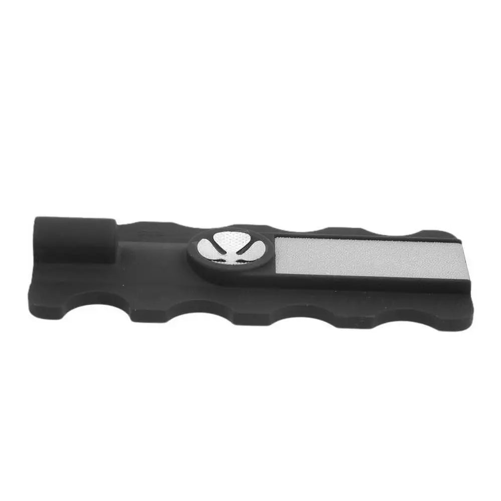 5-in-1 Pool Cue Tip Shaper & Trimmer Tool | Billiards Cue Tip Tool PLUSH