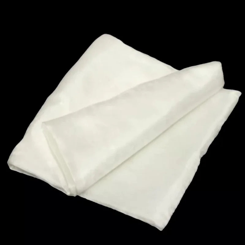 0.03mm Ultra Thin Fiberglass Cloth 50"x39" – FRP Resin Fabric Fiberglass Fabric PLUSH