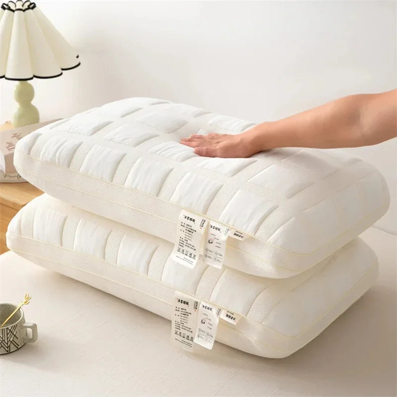 High Elasticity Bread Soft Pillow Core – Adult Neck Support 48x74 Pillow Core PLUSH