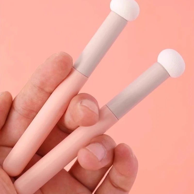 Mantou Concealer Blending Brush – Soft Bristles Makeup Brush Makeup Brush PLUSH