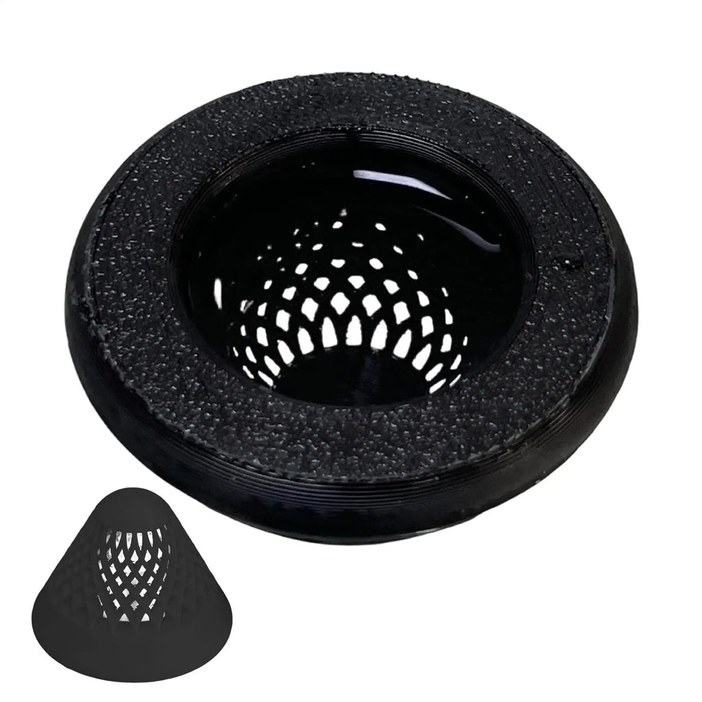 Aquarium Floating Cave Hideout & Feeding Ring – Betta & Shrimp Aquarium Hideout Accessory PLUSH