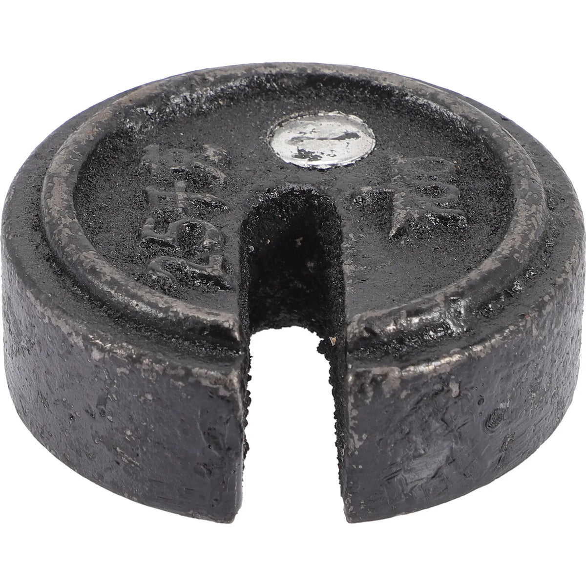 Cast Iron Scale Weight – Retro Chinese Balance Scale Replacement Iron Scale Weight PLUSH