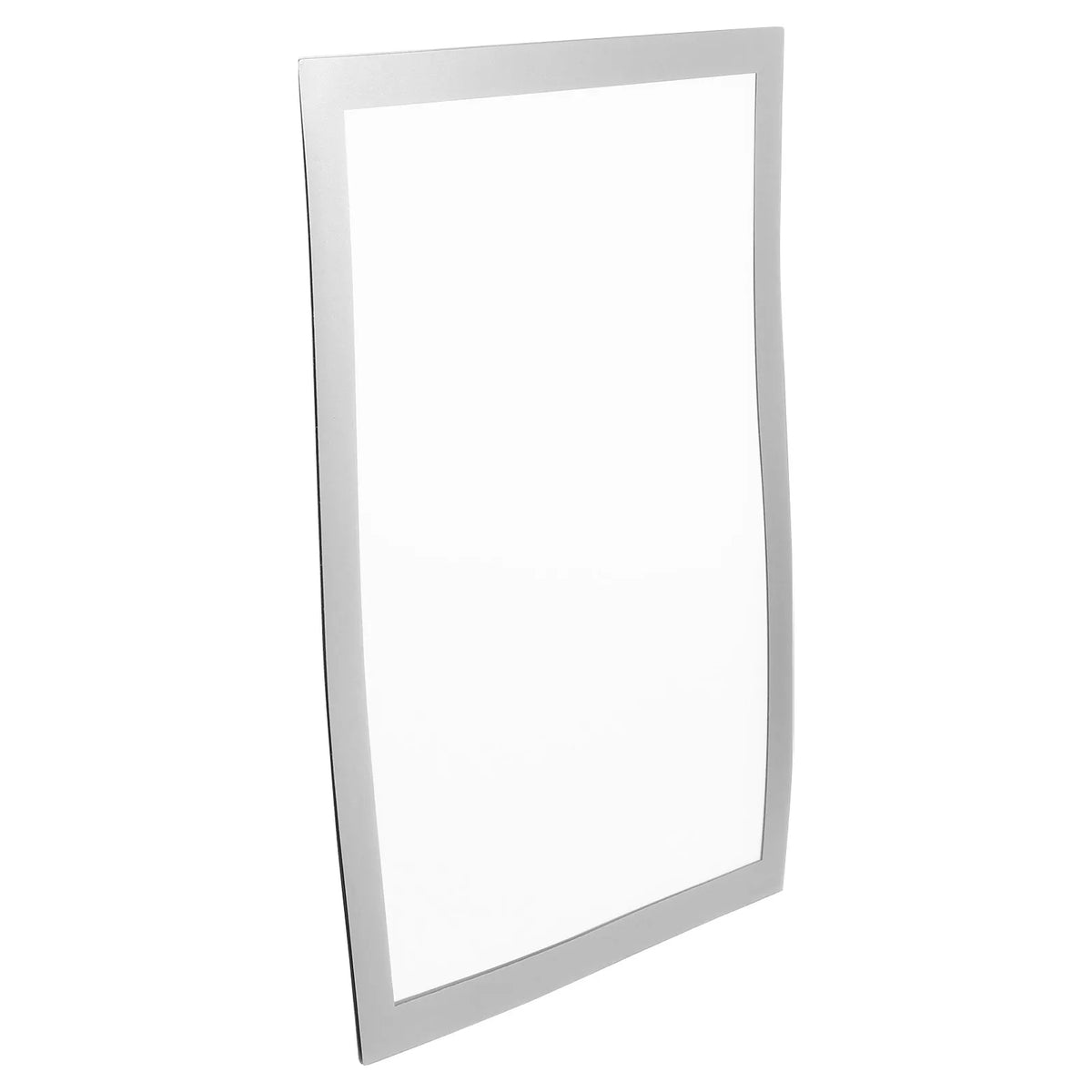 A4 Double-Sided Magnetic Display Frame – No-Punch Poster Holder Magnetic Display Frame PLUSH