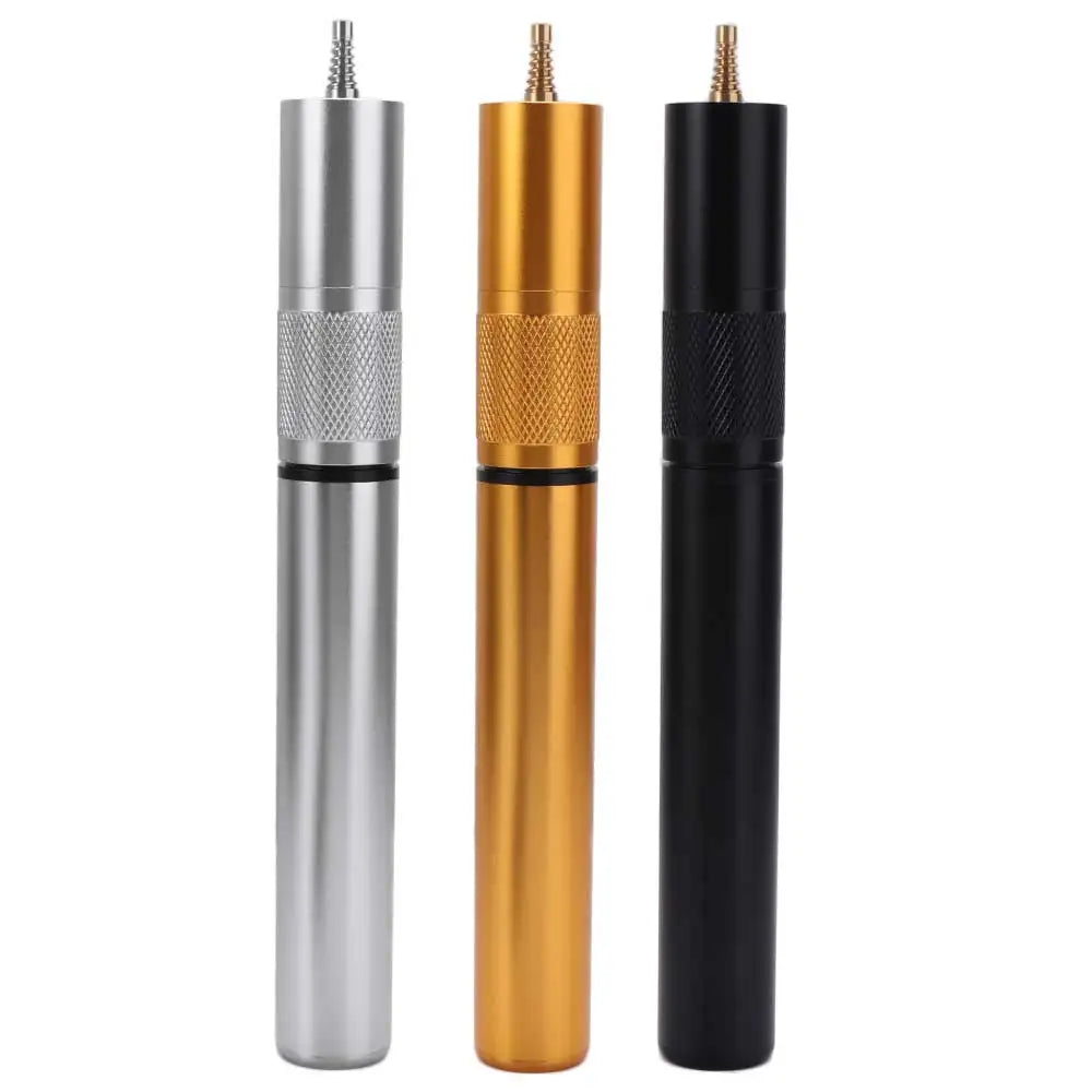 Telescopic Billiard Cue Extension | Adjustable Aluminum Snooker Billiard Cue Extender PLUSH
