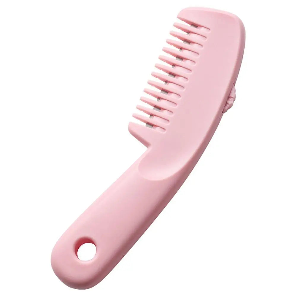 Professional Hair Thinning & Cutting Comb – Barber Styling Tool Hair Thinning Comb PLUSH B CN