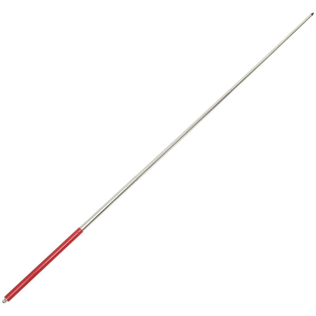 Retractable Stainless Steel Teaching Pointer for Classroom Teaching Pointer Stick PLUSH