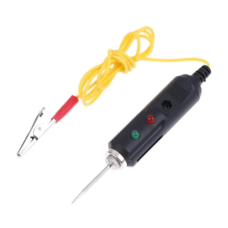 Car Electrical Test Probe Needle – Multimeter Replacement Tip Multimeter Probe Tip PLUSH