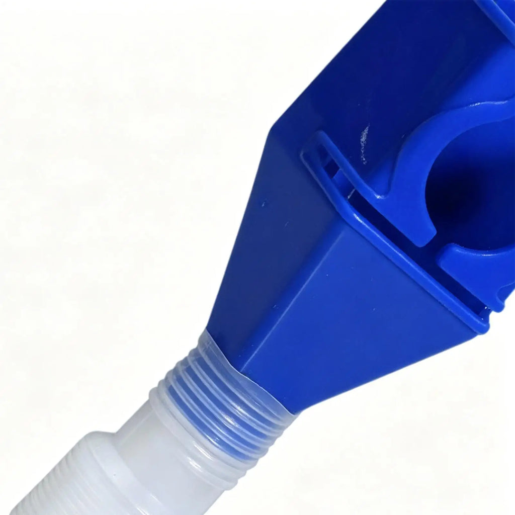 Telescopic Oil Funnel with Filter for Car & Motorcycle Automotive Oil Funnel PLUSH