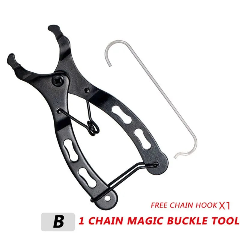 Mini Bike Chain Quick Link Pliers – MTB & Road Cycling Tool Bicycle Chain Tool PLUSH