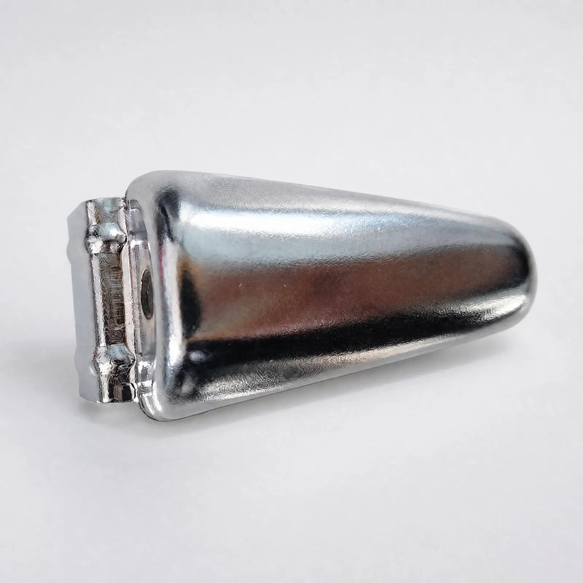 Chrome Iron Bass Drum Hook C Claw – Hardware Replacement Part Drum Hardware Part PLUSH