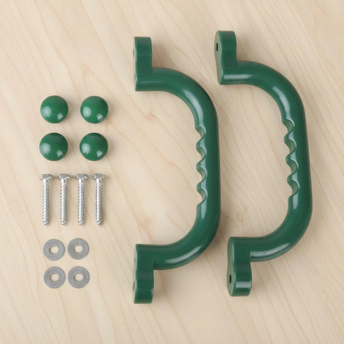 Plastic Child Safety Grip Handle for Playground Slides & Climbers Playground Safety Handle PLUSH