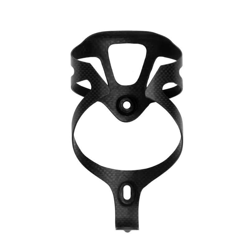 2PCS 3K Carbon Fiber Bike Bottle Cage – Ultra Light 18g Bike Bottle Cage PLUSH
